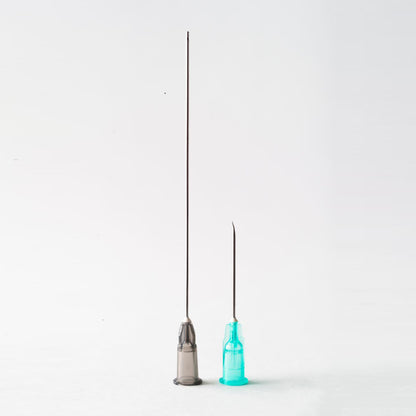 Aghi cannula Mesorelle 22G
