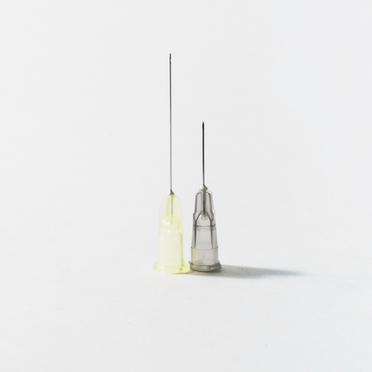 Aghi cannula Mesorelle 30G